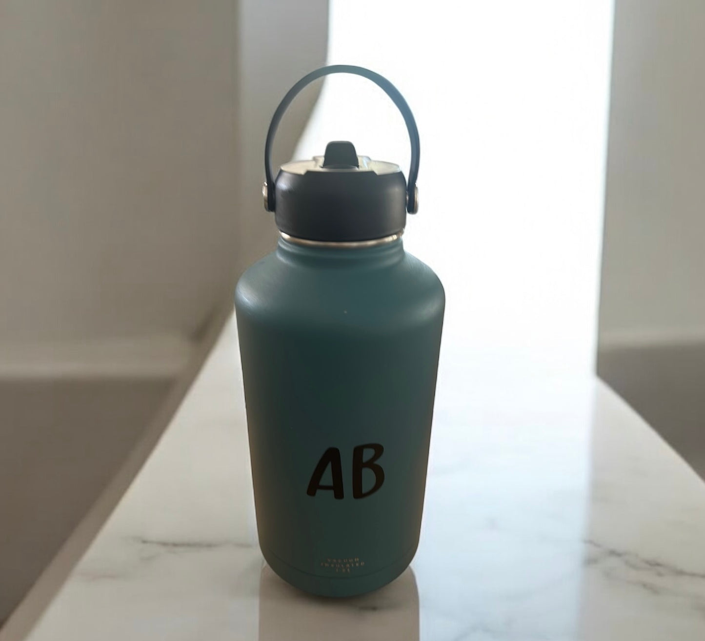Personalised Labels